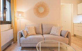 Apartamentos Florinda de la Cava Toledo - 2